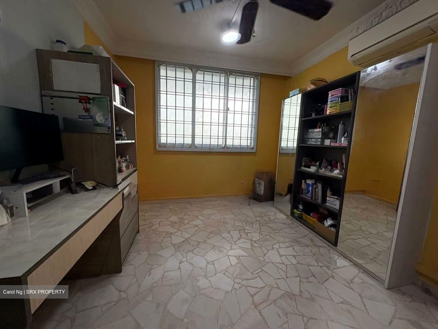 Blk 334 Woodlands Street 32 (Woodlands), HDB 4 Rooms #588877921